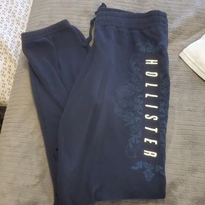 Hollister Sweatpants